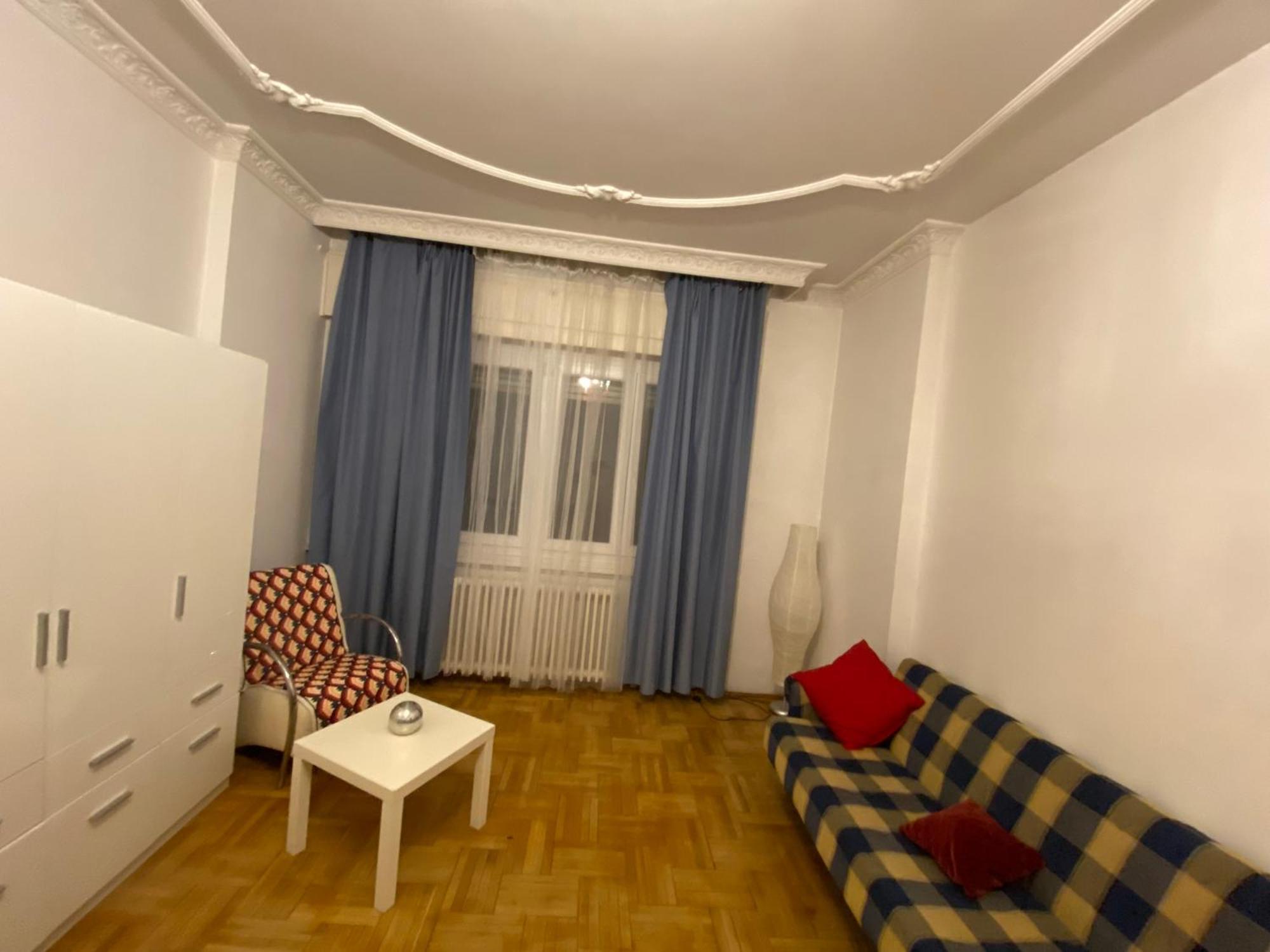 Apartment With Balcony And Ac Next To Danube Budapest Extérieur photo