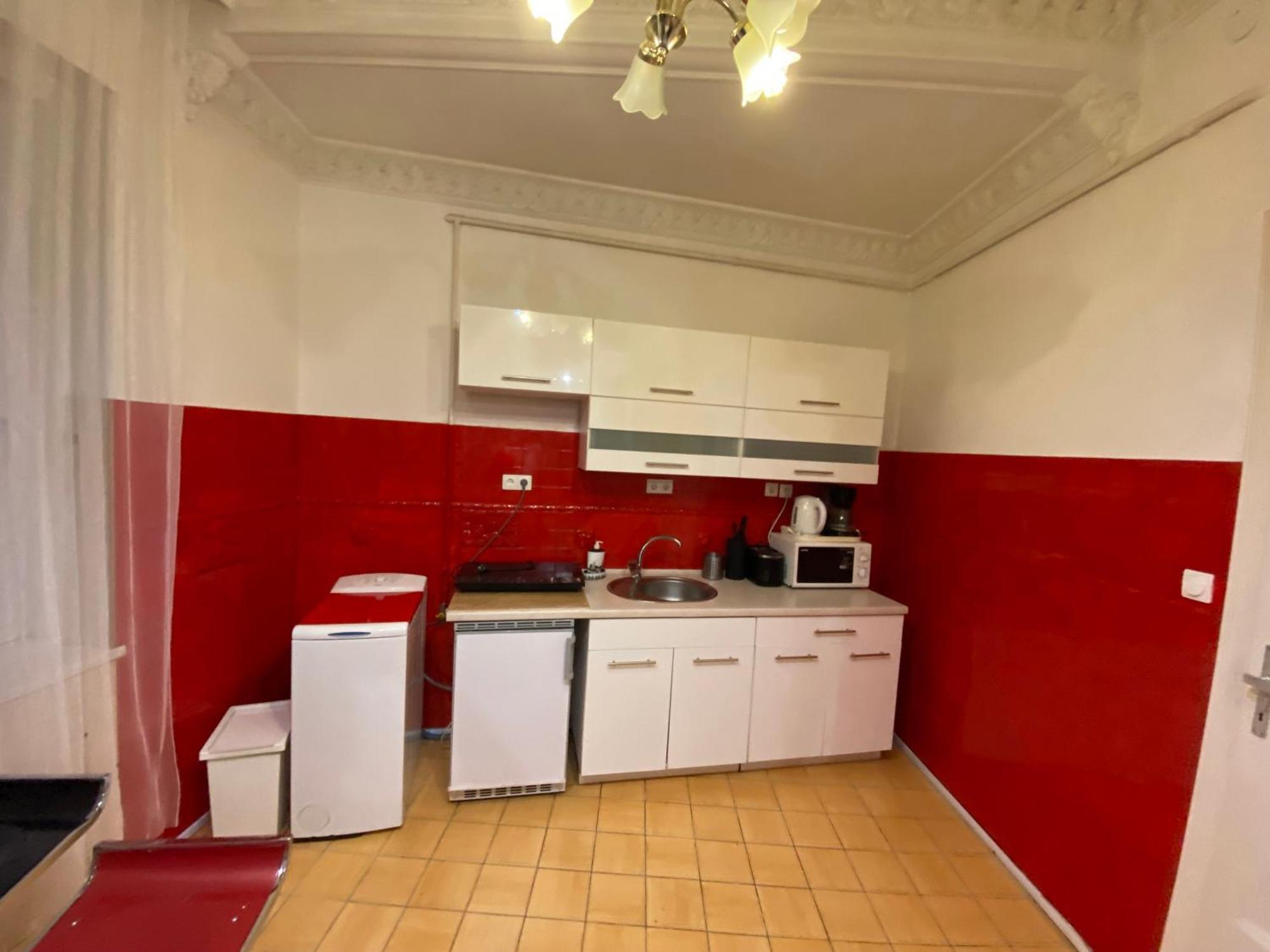 Apartment With Balcony And Ac Next To Danube Budapest Extérieur photo