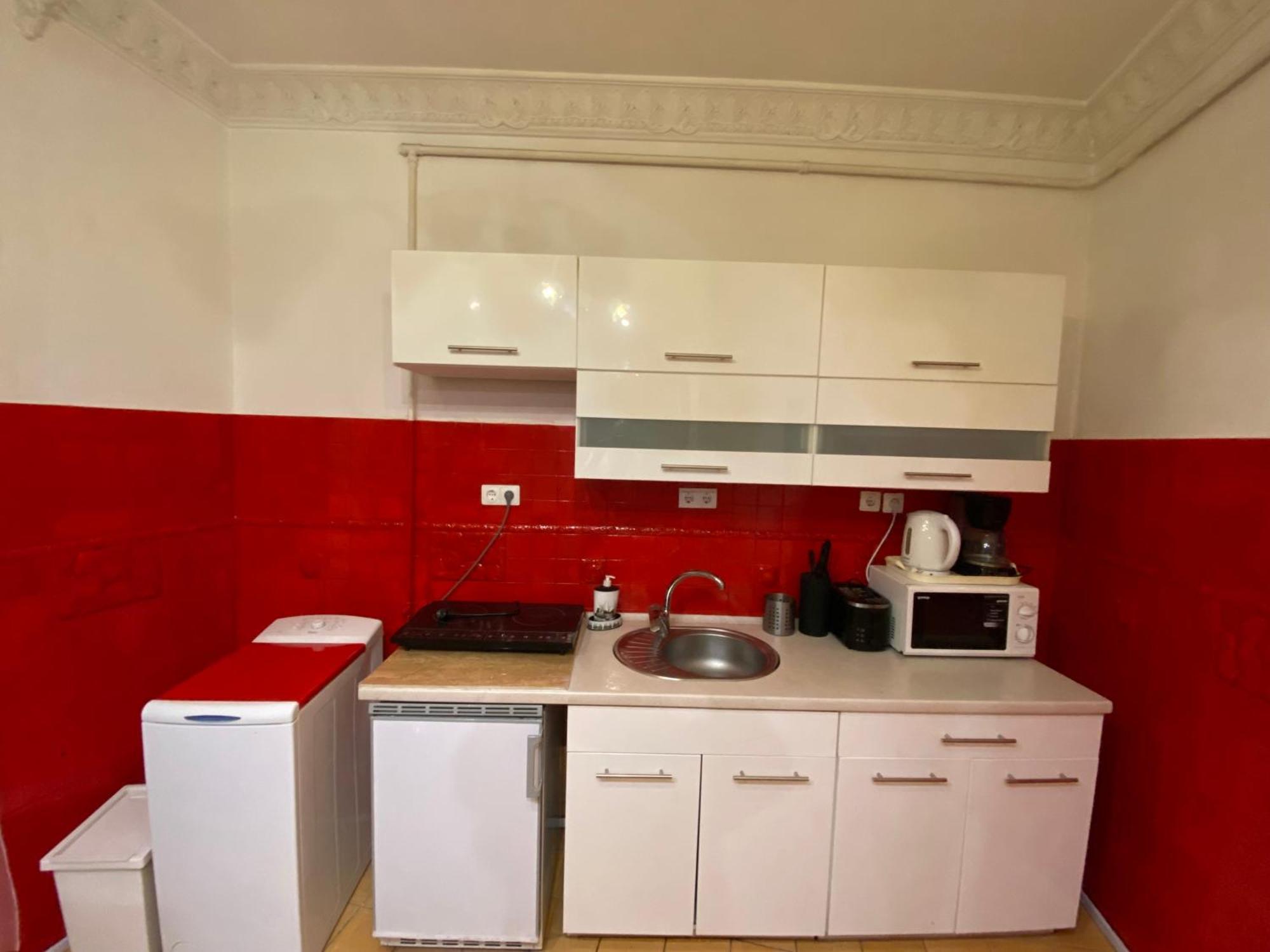 Apartment With Balcony And Ac Next To Danube Budapest Extérieur photo