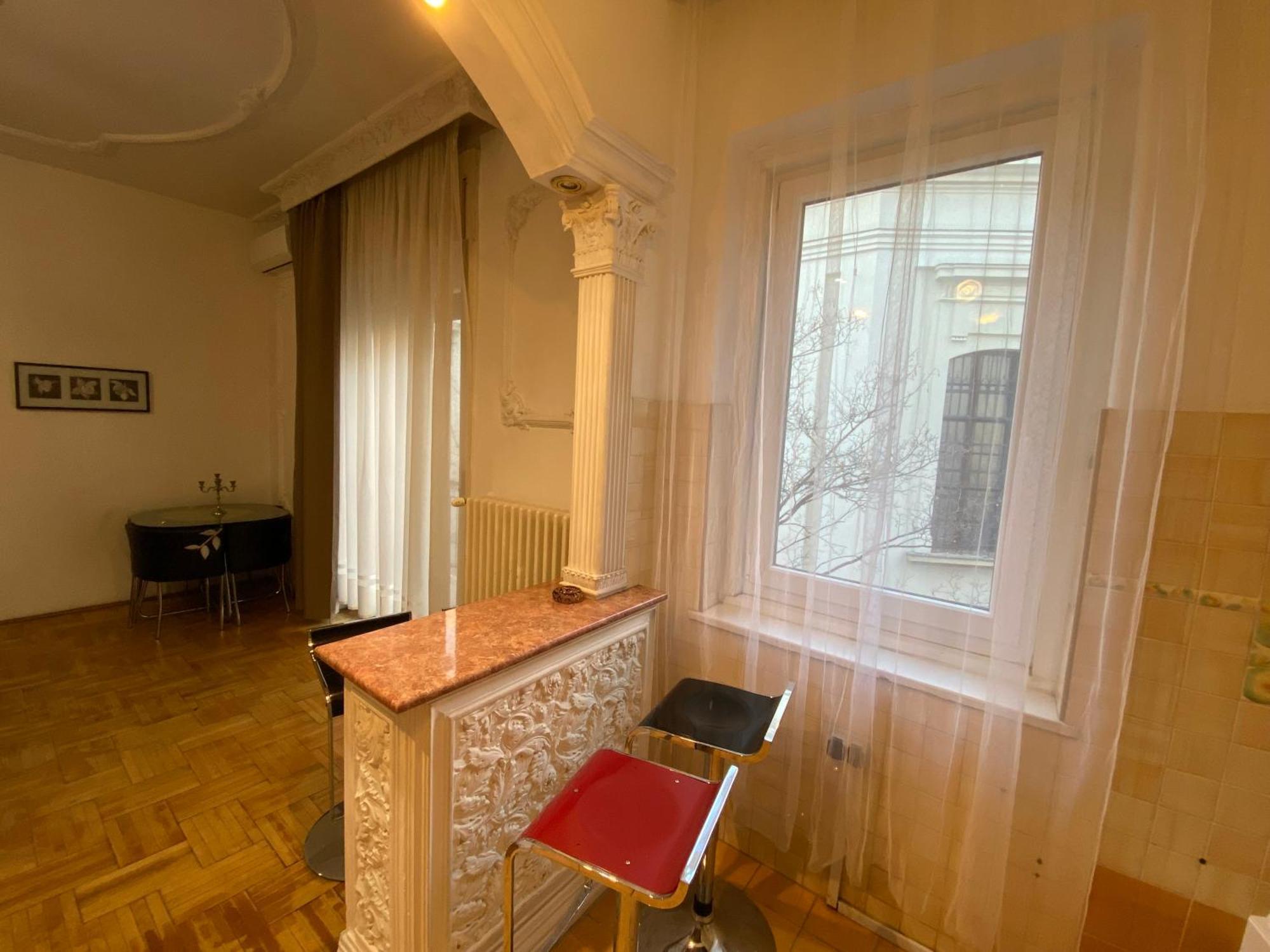 Apartment With Balcony And Ac Next To Danube Budapest Extérieur photo